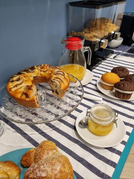Oltre Il Mare Guest House Γκαέτα Εξωτερικό φωτογραφία