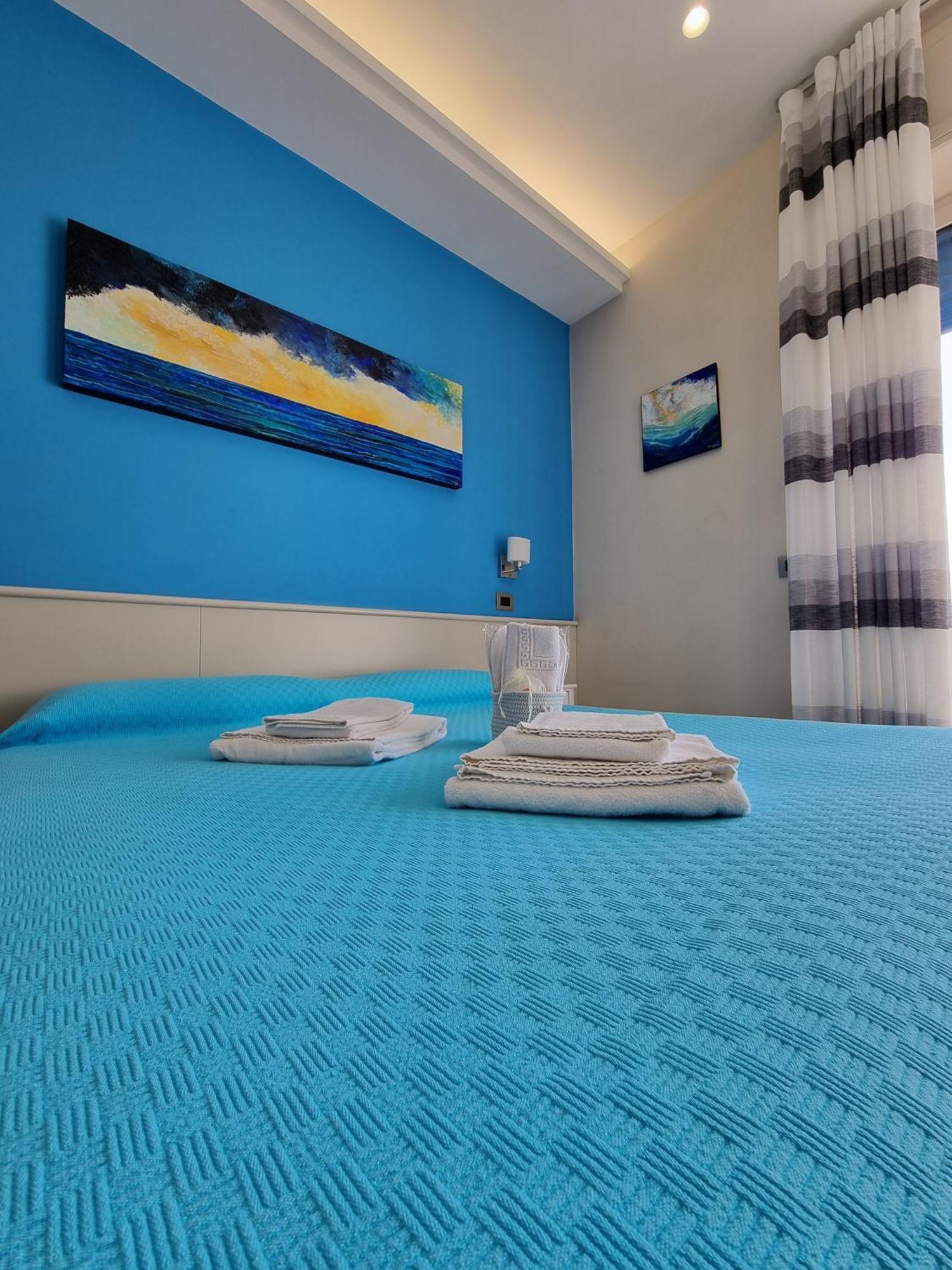 Oltre Il Mare Guest House Γκαέτα Εξωτερικό φωτογραφία