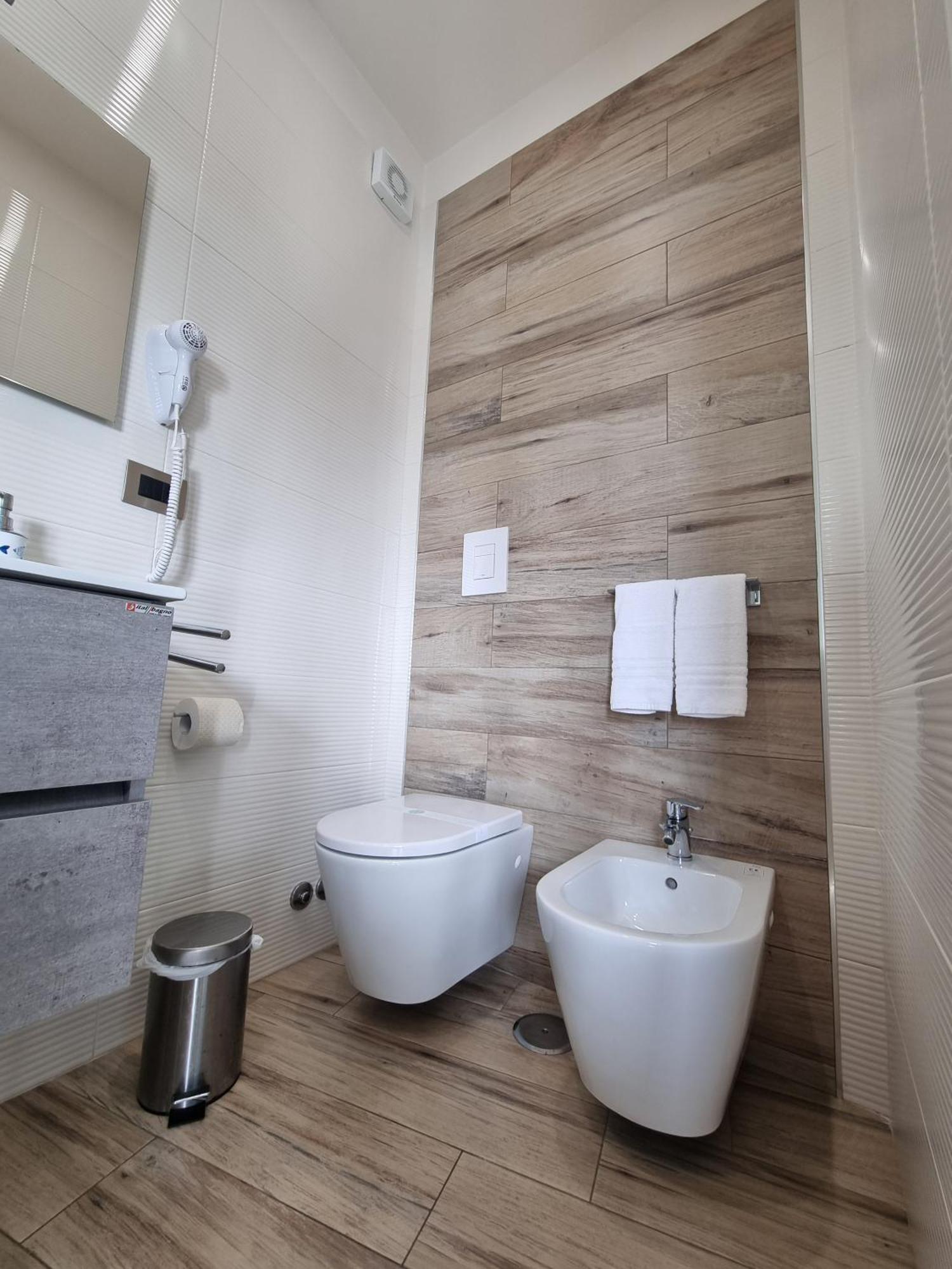 Oltre Il Mare Guest House Γκαέτα Εξωτερικό φωτογραφία