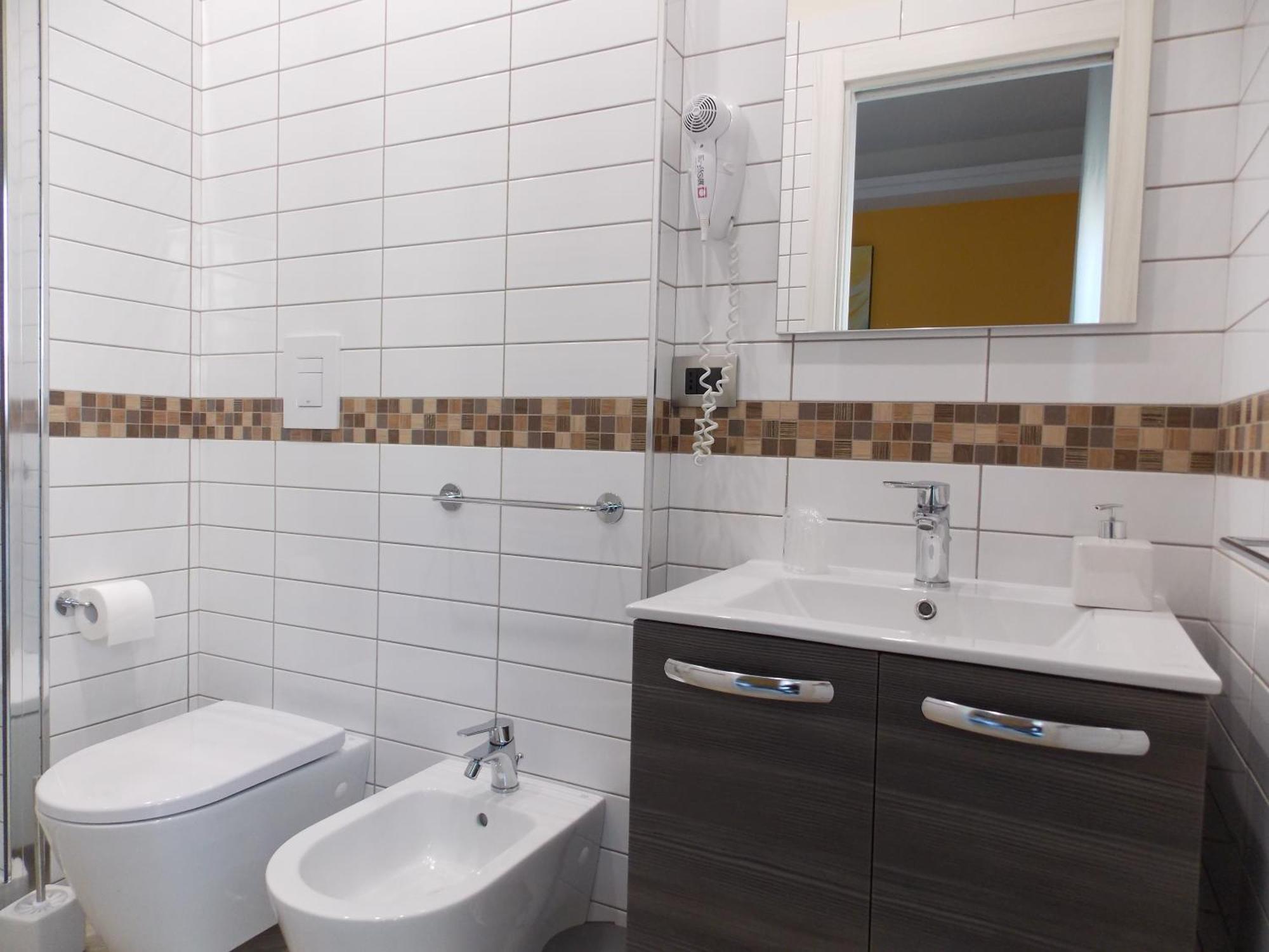 Oltre Il Mare Guest House Γκαέτα Εξωτερικό φωτογραφία