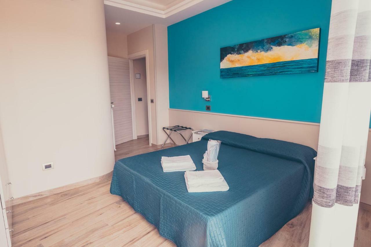 Oltre Il Mare Guest House Γκαέτα Εξωτερικό φωτογραφία