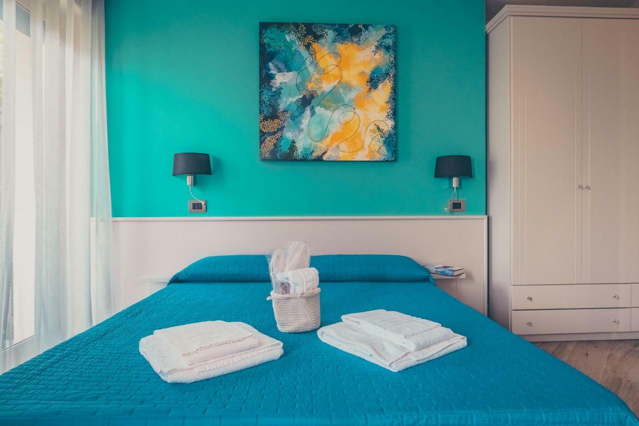 Oltre Il Mare Guest House Γκαέτα Εξωτερικό φωτογραφία