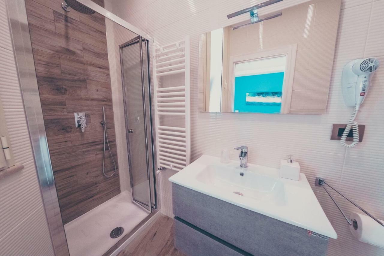 Oltre Il Mare Guest House Γκαέτα Εξωτερικό φωτογραφία