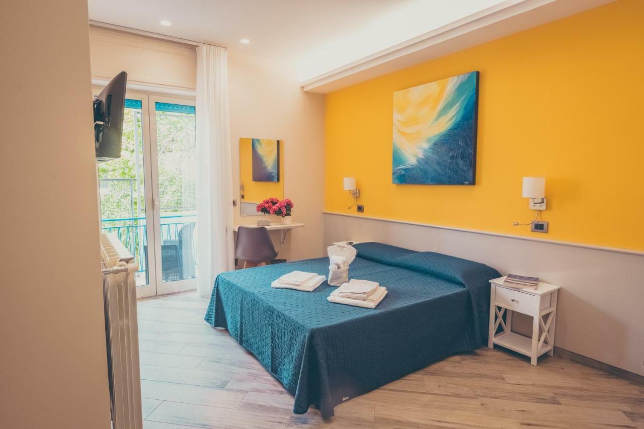 Oltre Il Mare Guest House Γκαέτα Εξωτερικό φωτογραφία