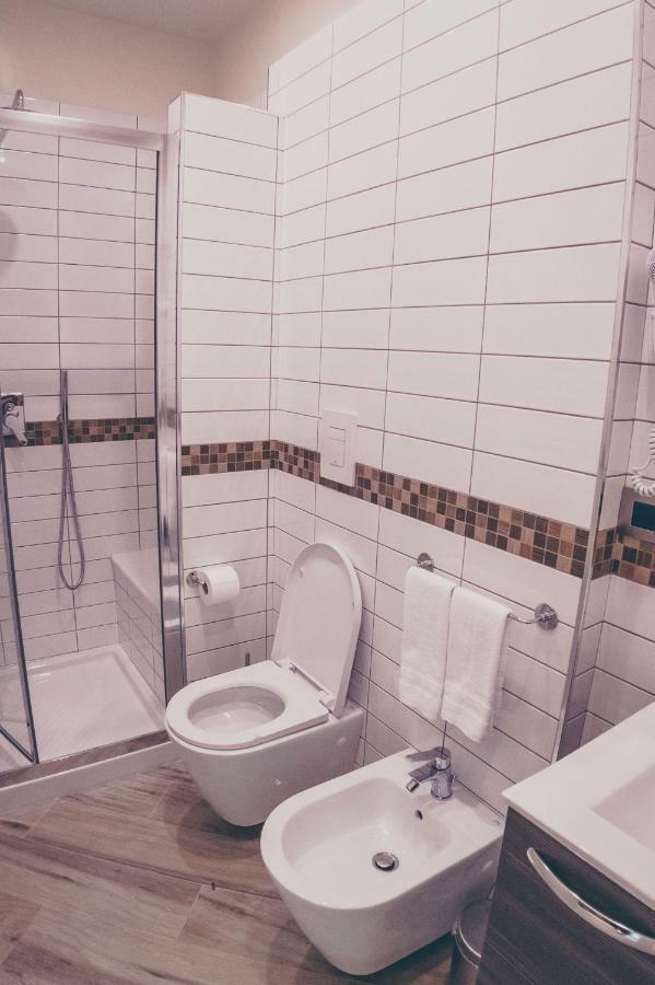 Oltre Il Mare Guest House Γκαέτα Εξωτερικό φωτογραφία