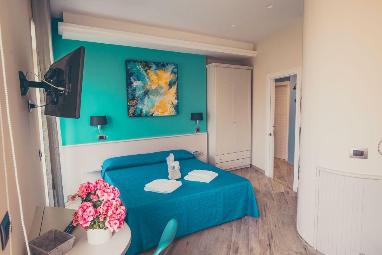 Oltre Il Mare Guest House Γκαέτα Εξωτερικό φωτογραφία
