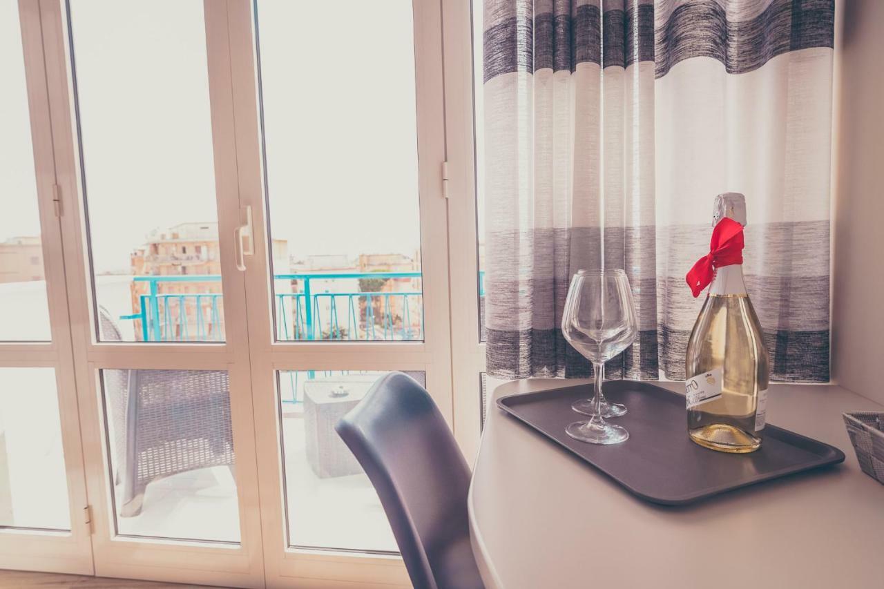 Oltre Il Mare Guest House Γκαέτα Εξωτερικό φωτογραφία